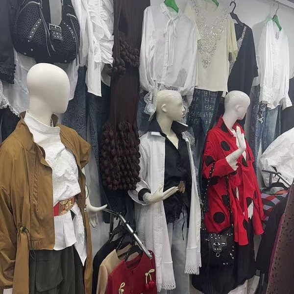 店舗写真 - 商品陳列