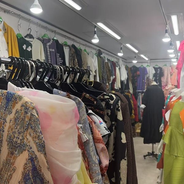 店舗写真 - 店内風景